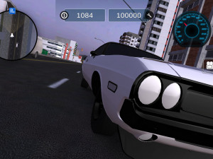 Игра Городской Водитель: Уничтожить Машину (City Driver: Destroy Car) — играть онлайн бесплатно (изображение №6)