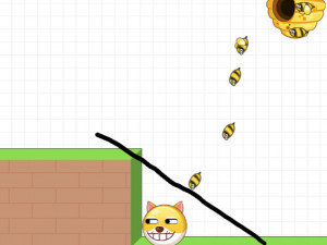 Игра Нарисуй 2: Спасите Собаку (Draw 2 Save Doge) — играть онлайн бесплатно (изображение №2)