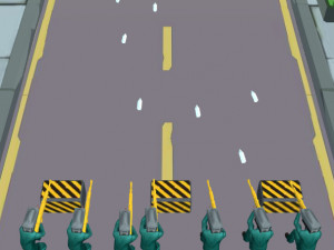 Игра Джоин Скибиди Клаш 3D (Join Skibidi Clash 3D) — играть онлайн бесплатно (изображение №2)