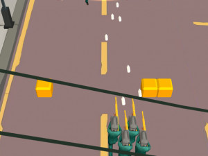 Игра Джоин Скибиди Клаш 3D (Join Skibidi Clash 3D) — играть онлайн бесплатно (изображение №3)