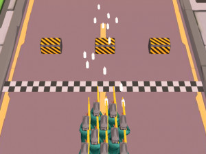 Игра Джоин Скибиди Клаш 3D (Join Skibidi Clash 3D) — играть онлайн бесплатно (изображение №4)