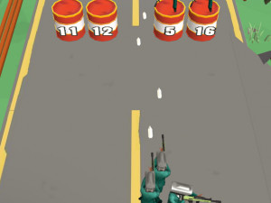 Игра Джоин Скибиди Клаш 3D (Join Skibidi Clash 3D) — играть онлайн бесплатно (изображение №5)