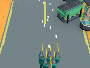 Игра Джоин Скибиди Клаш 3D (Join Skibidi Clash 3D) — играть онлайн бесплатно (изображение №6)