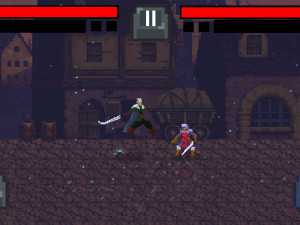 Игра Последние Воины (Last Warriors) — играть онлайн бесплатно (изображение №4)