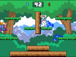 Игра Битва Животных (Animal Arena) — играть онлайн бесплатно (изображение №2)