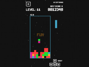 Игра Кирпичи (Bricks) — играть онлайн бесплатно (изображение №6)