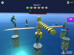 Игра в Кальмара 2 (Squid Game 2) — играть онлайн бесплатно (изображение №4)