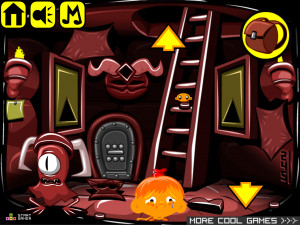 Игра Счастливая Обезьянка 781: Выпустите Зверей — Глава 16 (Monkey GO Happy Stage 781: Release the Beasts — Chapter 16) — играть онлайн бесплатно (изображение №5)