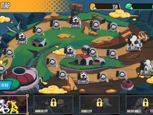 Игра Стикмен Битва Драконов (Stickman Dragon Fight) — играть онлайн бесплатно (изображение №4)