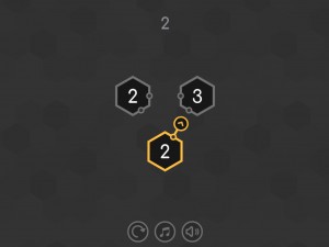 Игра Шишагон (Shishagon) — играть онлайн бесплатно (изображение №3)