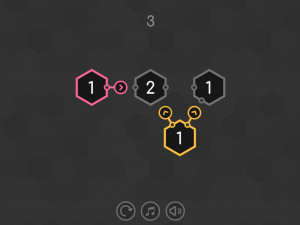 Игра Шишагон (Shishagon) — играть онлайн бесплатно (изображение №4)