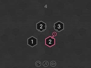 Игра Шишагон (Shishagon) — играть онлайн бесплатно (изображение №5)