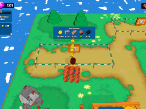 Игра Мисленд (Misland) — играть онлайн бесплатно (изображение №4)