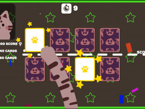 Игра Кэтпад (Catpad) — играть онлайн бесплатно (изображение №4)