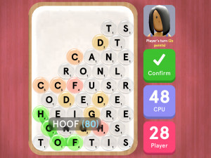 Игра Слово Против Слова (Word vs Word) — играть онлайн бесплатно (изображение №3)