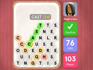 Игра Слово Против Слова (Word vs Word) — играть онлайн бесплатно (изображение №4)