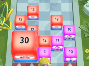 Игра Круши и Отбивай (Break n Bounce) — играть онлайн бесплатно (изображение №6)