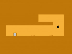 Игра Уровень Дьявола (Level Devil) — играть онлайн бесплатно (изображение №5)