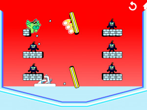 Игра Блумджи Дракон (Blumgi Dragon) — играть онлайн бесплатно (изображение №3)