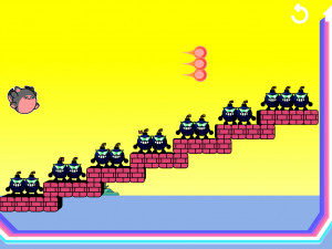 Игра Блумджи Дракон (Blumgi Dragon) — играть онлайн бесплатно (изображение №6)