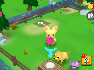 Игра Друзья Джунглей (Jungle Friends) — играть онлайн бесплатно (изображение №2)