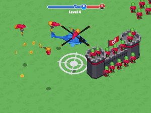 Игра Мастер Войны (War Master) — играть онлайн бесплатно (изображение №4)