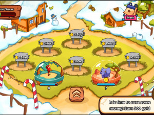 Игра Идле Спасение Диких Животных (Idle Zoo Safari Rescue) — играть онлайн бесплатно (изображение №2)