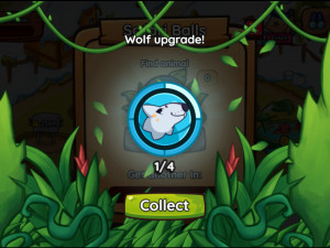 Игра Идле Спасение Диких Животных (Idle Zoo Safari Rescue) — играть онлайн бесплатно (изображение №3)