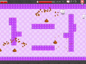 Игра Туалетная Бумага, Пожалуйста (Toilet Paper Please) — играть онлайн бесплатно (изображение №4)