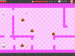 Игра Туалетная Бумага, Пожалуйста (Toilet Paper Please) — играть онлайн бесплатно (изображение №5)