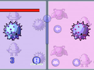 Игра Комера (Komera) — играть онлайн бесплатно (изображение №3)