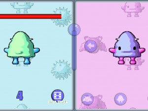 Игра Комера (Komera) — играть онлайн бесплатно (изображение №4)