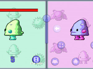 Игра Комера (Komera) — играть онлайн бесплатно (изображение №5)