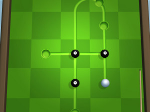 Игра Пул Мастер 3D (Pool Master 3D) — играть онлайн бесплатно (изображение №4)