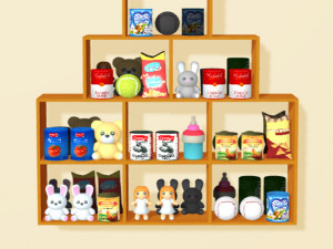 Игра Мастер Товаров 3D (Goods Master 3D) — играть онлайн бесплатно (изображение №2)