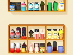 Игра Мастер Товаров 3D (Goods Master 3D) — играть онлайн бесплатно (изображение №5)