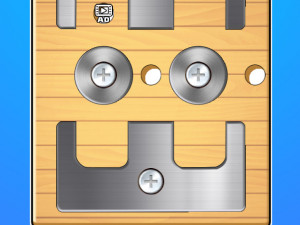 Игра Поверните Винт (Turn The Screw) — играть онлайн бесплатно (изображение №2)