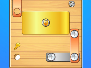 Игра Поверните Винт (Turn The Screw) — играть онлайн бесплатно (изображение №4)