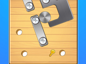 Игра Поверните Винт (Turn The Screw) — играть онлайн бесплатно (изображение №5)