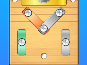 Игра Поверните Винт (Turn The Screw) — играть онлайн бесплатно (изображение №6)