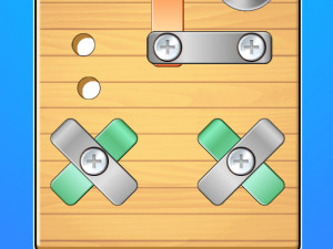 Игра Поверните Винт (Turn The Screw) — играть онлайн бесплатно (изображение №7)