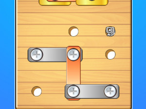 Игра Поверните Винт (Turn The Screw) — играть онлайн бесплатно (изображение №8)