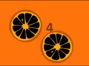 Игра Апельсин (Orange) — играть онлайн бесплатно (изображение №3)