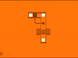 Игра Апельсин (Orange) — играть онлайн бесплатно (изображение №4)