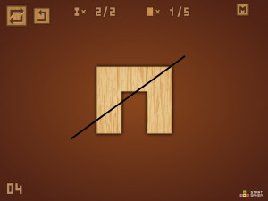 Игра Разделять (Divide) — играть онлайн бесплатно (изображение №2)