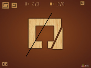 Игра Разделять (Divide) — играть онлайн бесплатно (изображение №4)