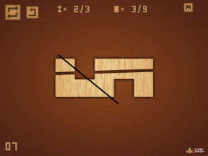 Игра Разделять (Divide) — играть онлайн бесплатно (изображение №5)