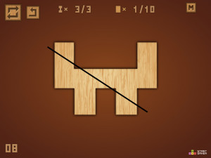 Игра Разделять (Divide) — играть онлайн бесплатно (изображение №6)