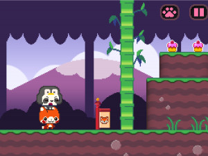 Игра Двойная Панда (Double Panda) — играть онлайн бесплатно (изображение №2)