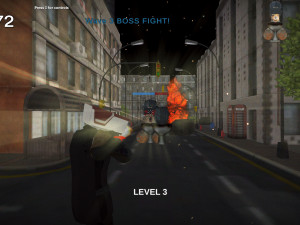 Игра Скибиди Туалет Шутер: Глава 1 (Skibidi Toilet Shooter Chapter 1) — играть онлайн бесплатно (изображение №5)
